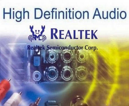 Realtek High Definition Audio Drivers 2.70.6782 6611b5a42e48b845c089cff942a2418a