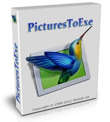  البرنامج الاكثر شعبة لتحويل الصورPicturesToExe Deluxe 17d5a9dfb4d5f3fafcca06d63809d669