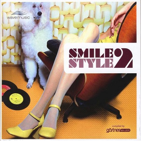 VA - Smile Style Vol.2 (2008) Bf3461808ff88e96295f4270423c1b88