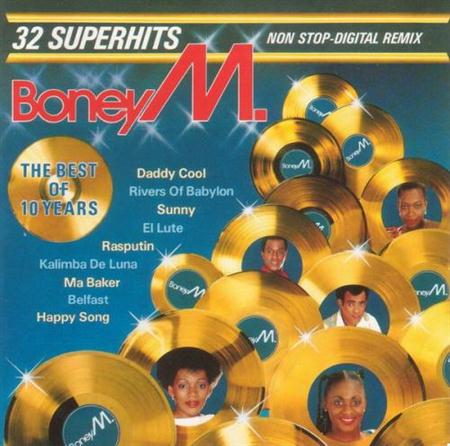 Boney M - The Best Of 10 Years (32 Superhits - Non-Stop Digital Remix) 5694ec0c7a7c4c1c486a13a0b3acd21a