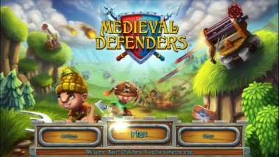 Medieval Defenders (PCENG2013) A219079025502aa8bc5658b1de41353d