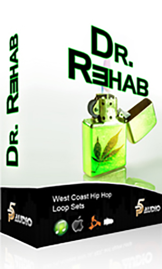 P5Audio Dr Rehab Hip Hop Construction Loop Sets WAV/AiFF/REX2 | 1.68 GB 957ac3ce288ae9d464b797b68ac96dab