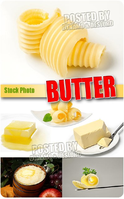 Butter - UHQ Stock Photo 8db334c306ce6d652e001af0e433bba8