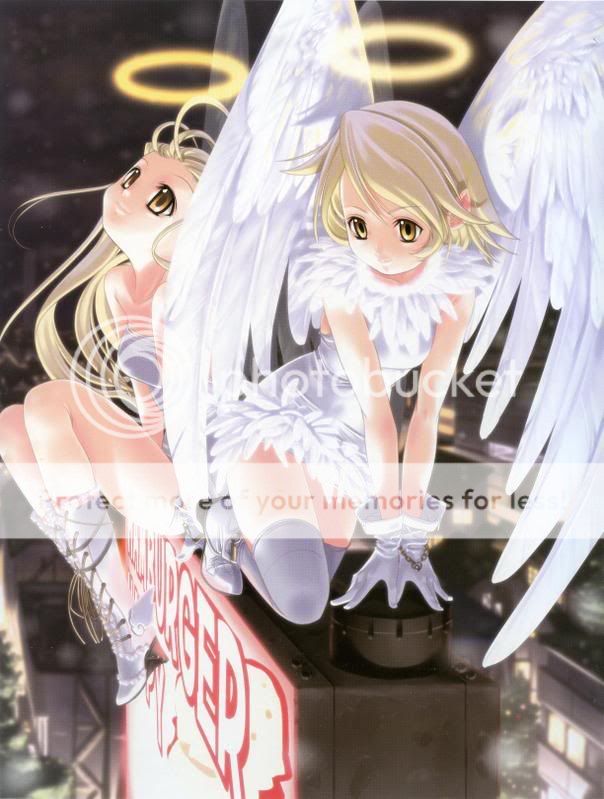 Angels Angels-2