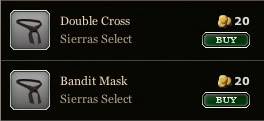 Speed Necktie: Bandit Mask vs. Double Cross Screen-capture-4-3