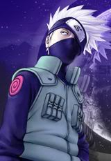 kakashi