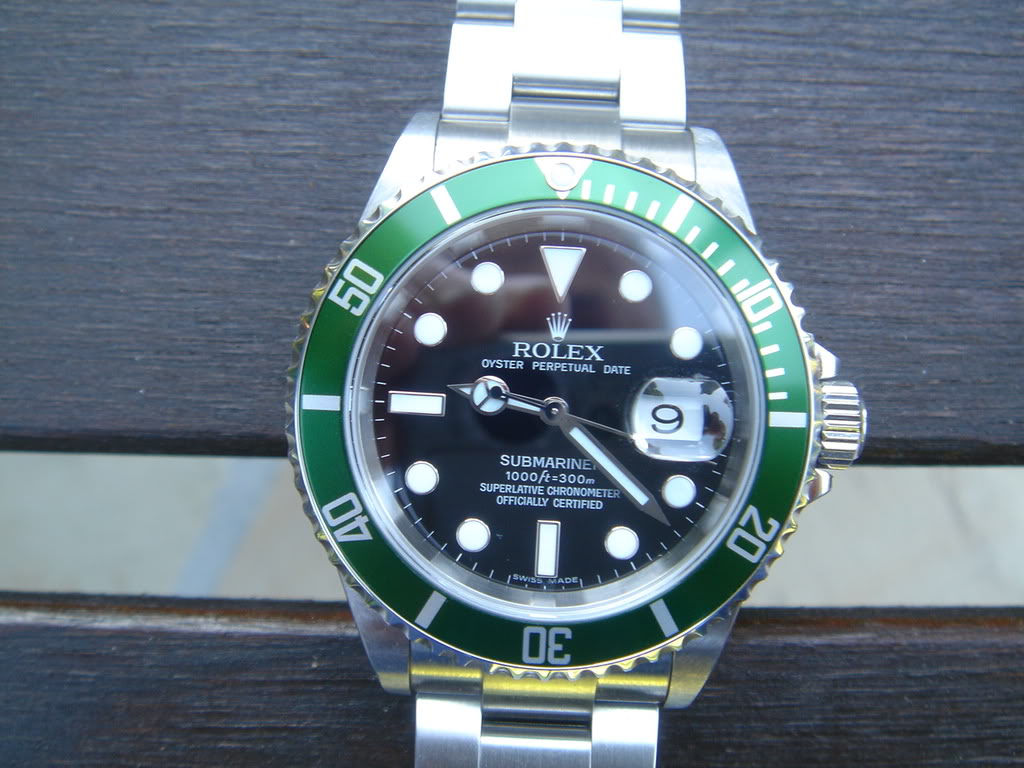 Planet - Rolex Submariner Date 16610LV ou Omega Seamaster Planet Ocean Chrono ou Autre ? - Page 2 DSC04367