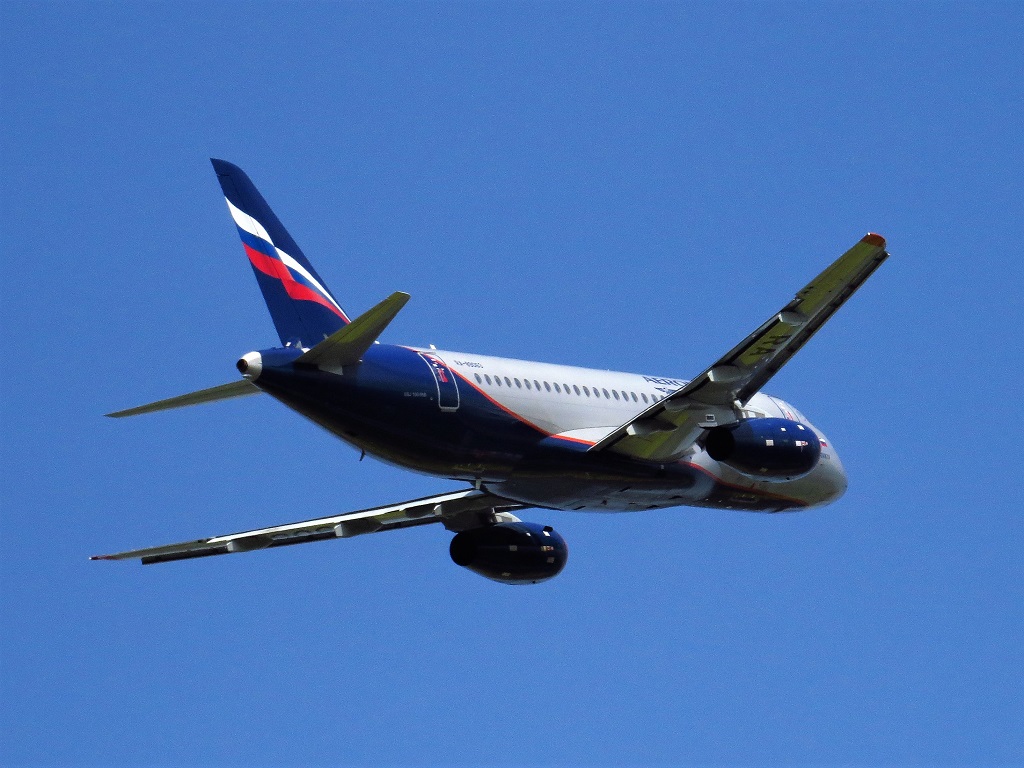 Aeroportul Bucuresti - Henri Coanda / Otopeni (OTP / LROP) - Mai 2017 IMG_5523_zpseun7jkex