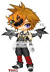 † • Halloweentown • † HtownSora63