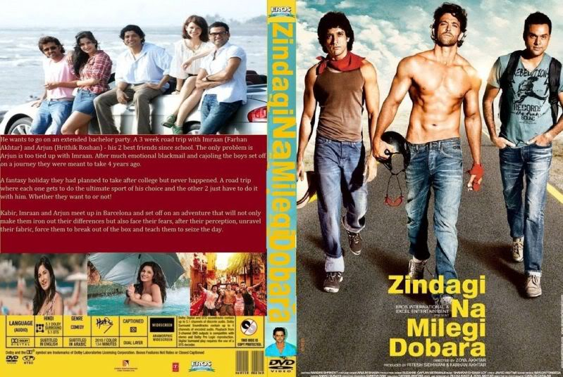 Zindagi na milegi dobara (2011) 23783