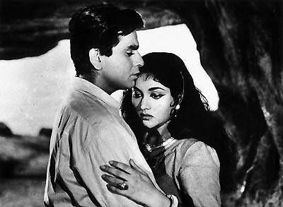 Madhumati (1958) Madhumati