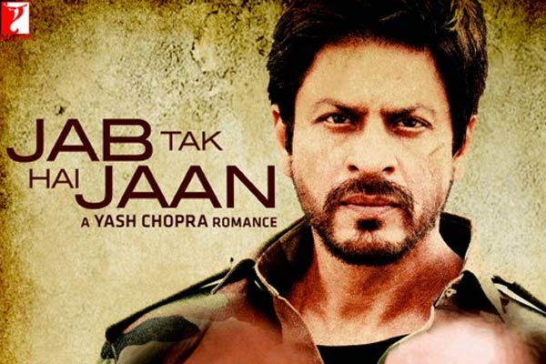 Jab Tak Hai Jaan (2012) Jabtakhaijaan