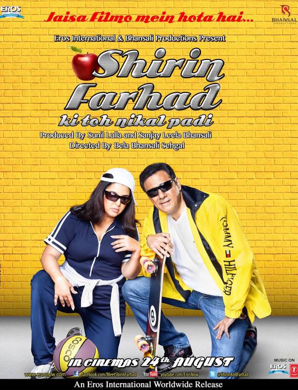 Shirin Farhad Ki Toh Nikal Padi (2012) Shirin-farhad-kitoh-nikal-padi-poster2