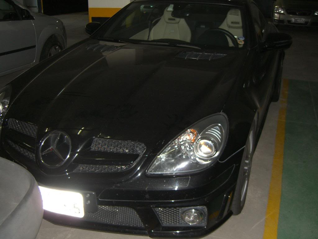 Vendo SLK55 AMG 2008/09 - R$ 190 mil - VENDIDA! CIMG4867_zps0d9463e4