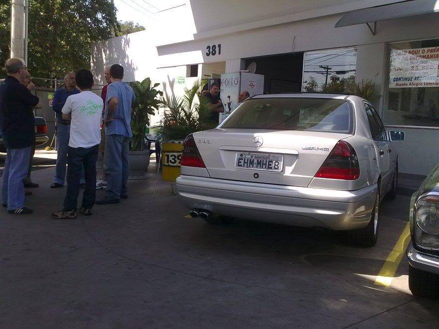 Encontro no posto, Sábado, 11 de Setembro de 2010. - Página 3 11092010070