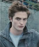 Edward Cullen Edward