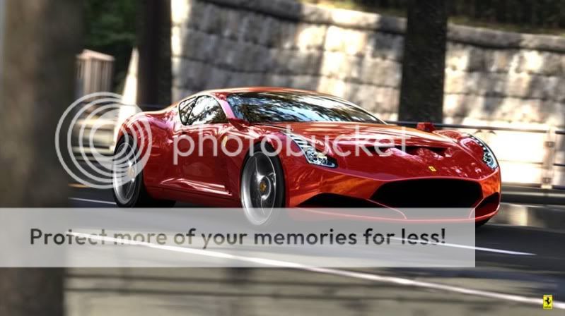 Ferrari 612 GTO 9-20