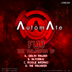 New from Fuj!  Out Today on AutomAte Deep AM8D010-release-art-250px