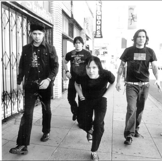 Billy Talent 1