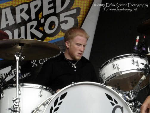 Bob Bryar Bob