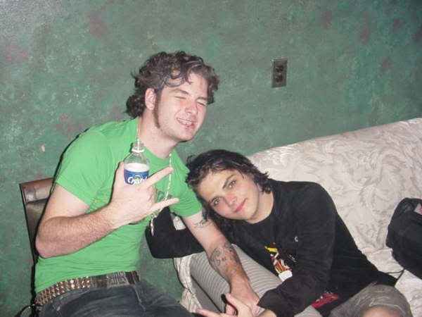 Gerard Way Gerard