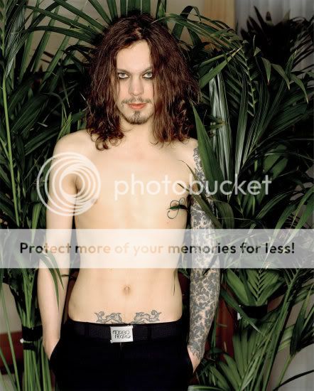 Ville's hottest foto's Ville2