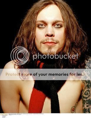 Ville's hottest foto's Ville8