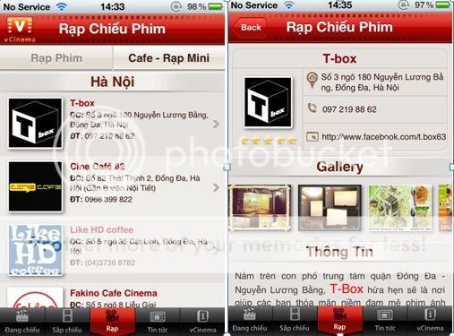 Một app Việt hay – vCinema đã có Veri 3.0 Iphone & Android Vcinema_9