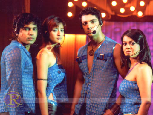 rebelde version india/remix Remix_group