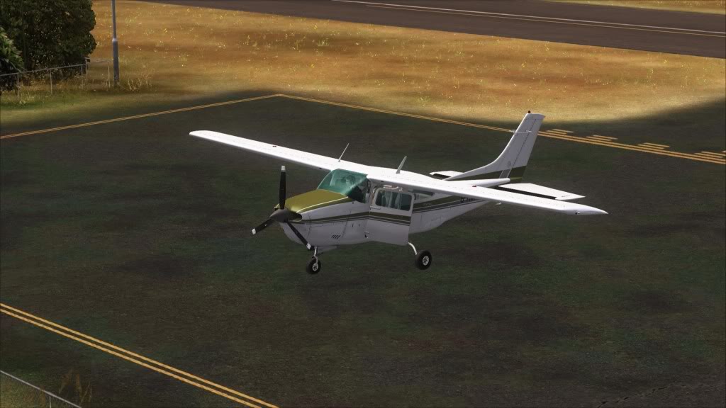 Carenado C90B, Carenado Centurion 210(novo) e Ngx. Fsx2012-05-0119-20-26-28