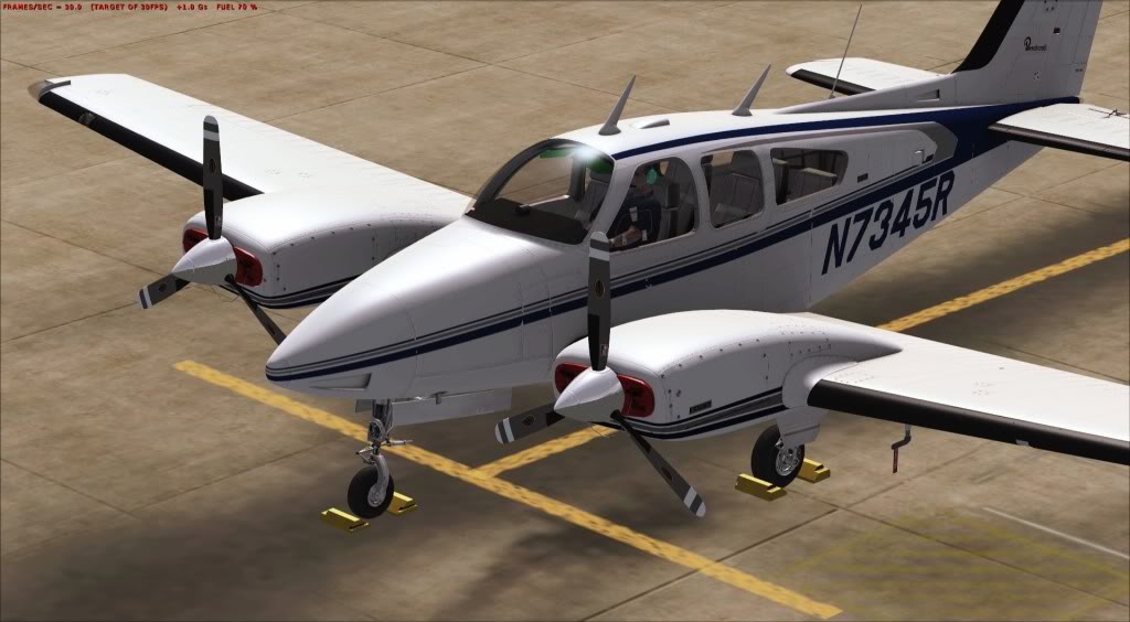 MilViz Beechcraft Baron B-55 Fsx2012-05-3012-16-14-06