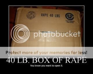 Awesome Pics BoxofRape