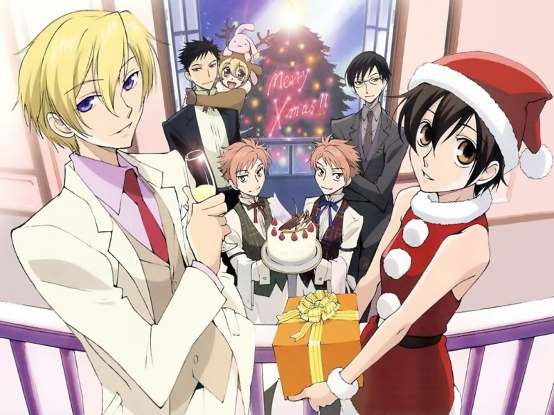 [Galeria de Imagenes Navideñas] MerryChristmasHostguyD