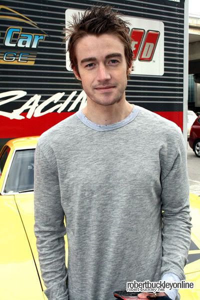 Robert Buckley - Clay 001-18