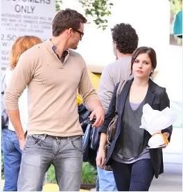 Sophia Bush & Austin Nichols 00109p4p