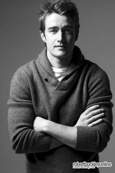 Robert Buckley - Clay 005-11