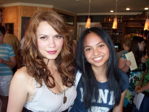 Bethany Joy Lenz - Haley James Scott 006-2