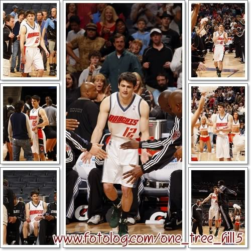 Fotos, Informações e Apariçoes - James Lafferty 1238407836470_f