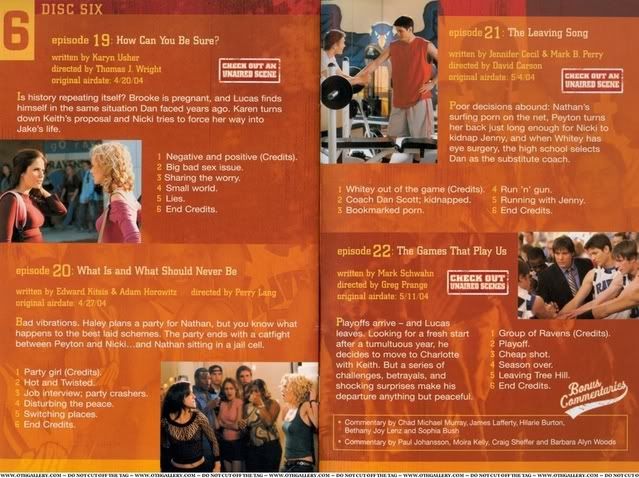 MERCHANDISE SCANS - ONE TREE HILL 1Temporada-Parte10