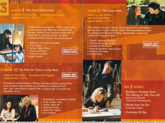 MERCHANDISE SCANS - ONE TREE HILL 1Temporada-Parte7