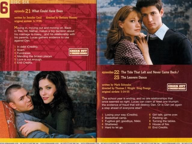 MERCHANDISE SCANS - ONE TREE HILL 2Temporada-Parte10