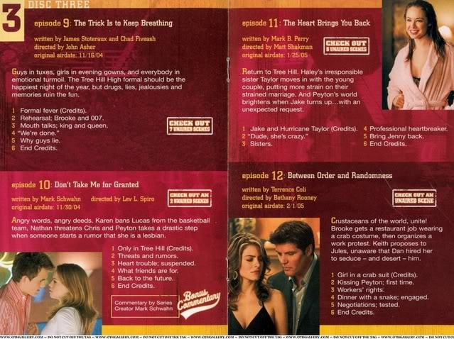 MERCHANDISE SCANS - ONE TREE HILL 2Temporada-Parte7