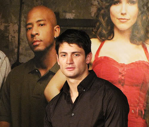 Fotos, Informações e Apariçoes - James Lafferty 3467489695_4b4efe8b93