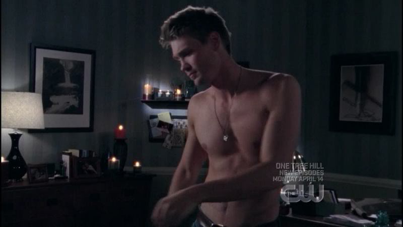 Fotos, vídeos do Chad Michael Murray - Lucas Scott - Página 2 512OneTreeHill0251