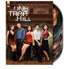 MERCHANDISE SCANS - ONE TREE HILL 6Temporada-Parte3