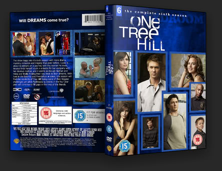 MERCHANDISE SCANS - ONE TREE HILL 6Temporada-Parte4