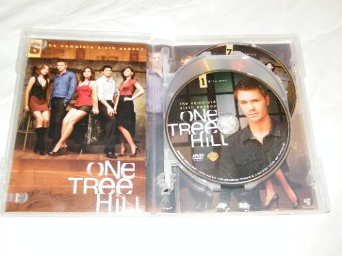 MERCHANDISE SCANS - ONE TREE HILL 6Temporada-Parte5