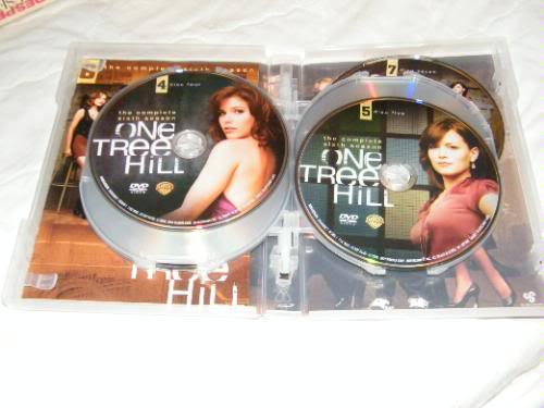 MERCHANDISE SCANS - ONE TREE HILL 6Temporada-Parte7