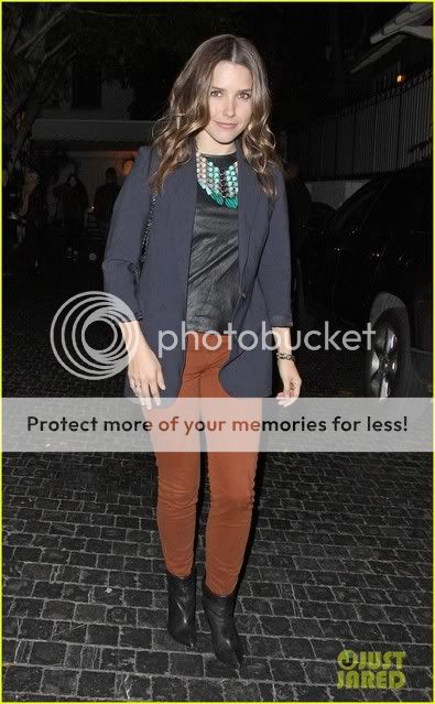 Fotos, Vídeos e Aparições Públicas - Sophia Bush (Brooke Davis) - Página 12 Sophia-bush-chateau-marmont-night-out-01