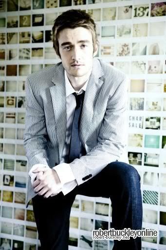 Robert Buckley - Clay - Página 3 005-12